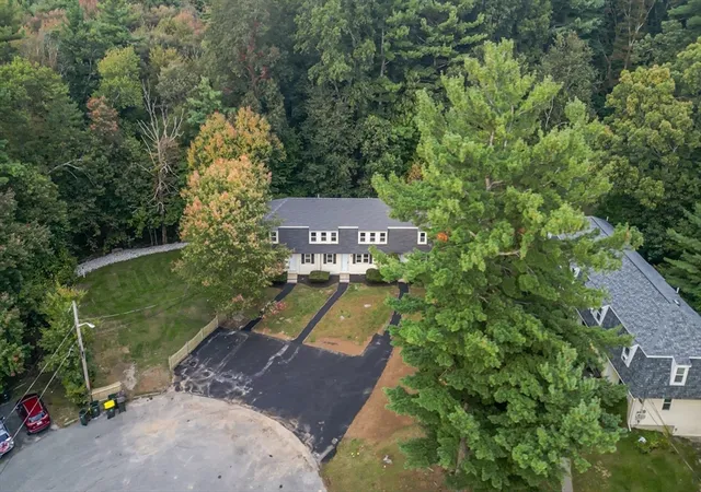Homes for sale in Bellingham, MA | 9 Debra Ln #1, Bellingham, MA 02019 | MLS# 73545949