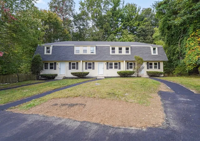 Homes for sale in Bellingham, MA | 9 Debra Ln #1, Bellingham, MA 02019 | MLS# 73545949