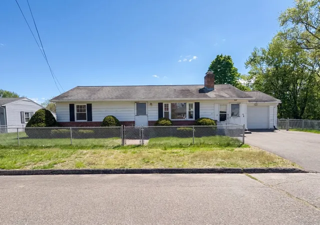 1st image of 41 Hicks St, Chicopee, MA 01020 | MLS# 73530891