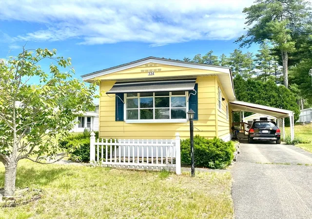 Homes for sale in Belchertown, MA | 281 Chauncey Walker #334, Belchertown, MA 01007 | MLS# 73538235
