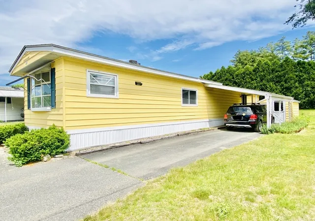 Homes for sale in Belchertown, MA | 281 Chauncey Walker #334, Belchertown, MA 01007 | MLS# 73538235