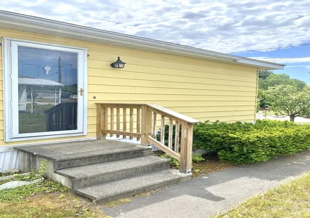 Homes for sale in Belchertown, MA | 281 Chauncey Walker #334, Belchertown, MA 01007 | MLS# 73538235