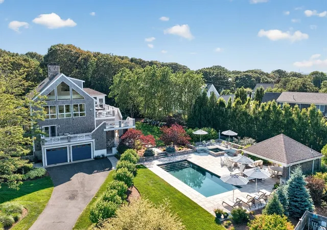 Photo 1 of Sale Pending at 43 Longhill Dr, East Sandwich, MA 02537 | MLS# 73544141 | Listing updated on 2026-08-27