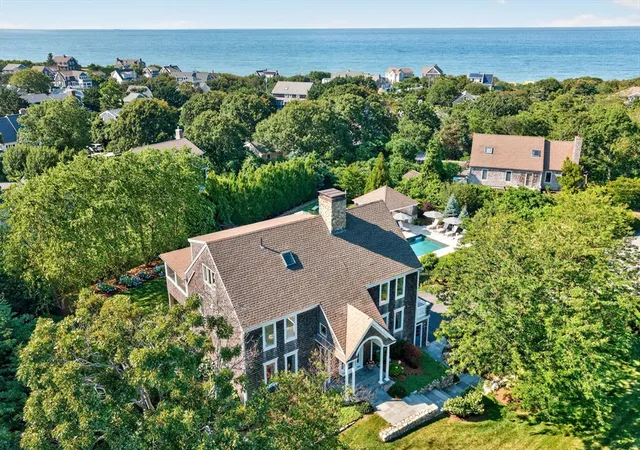 Photo 2 of Sale Pending at 43 Longhill Dr, East Sandwich, MA 02537 | MLS# 73544141 | Listing updated on 2026-08-27