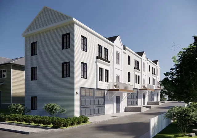 2nd image of 26 Maxwell St, Worcester, MA 01607 | MLS# 73439267