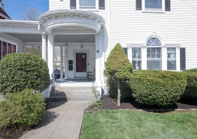 Homes for sale in Boston, MA | 11 Wayne Street, Boston, MA 02121 | MLS# 73522459
