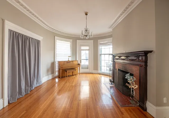 Homes for sale in Boston, MA | 11 Wayne Street, Boston, MA 02121 | MLS# 73522459