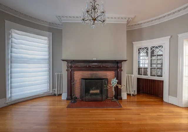 Homes for sale in Boston, MA | 11 Wayne Street, Boston, MA 02121 | MLS# 73522459