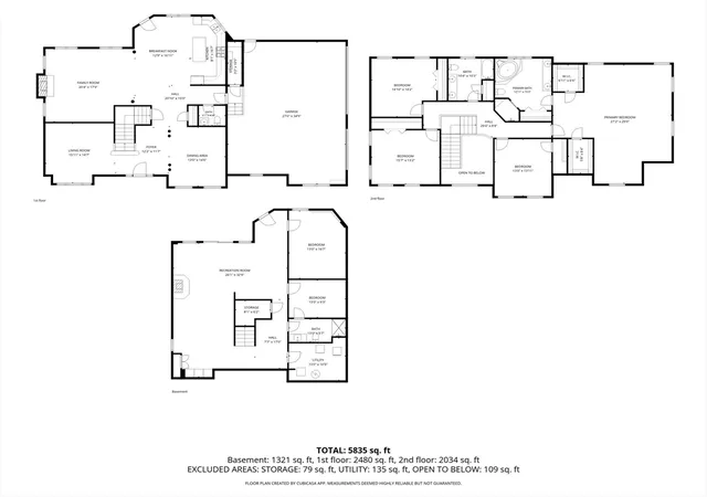 36th image of 385 Scott Rd, Cumberland, RI 02864 | MLS# 73565461