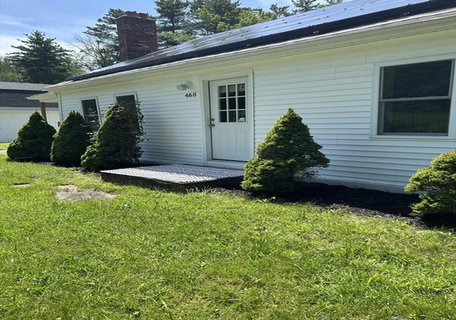 2nd image of 468 Podunk Road, East Brookfield, MA 01515 | MLS# 73564537