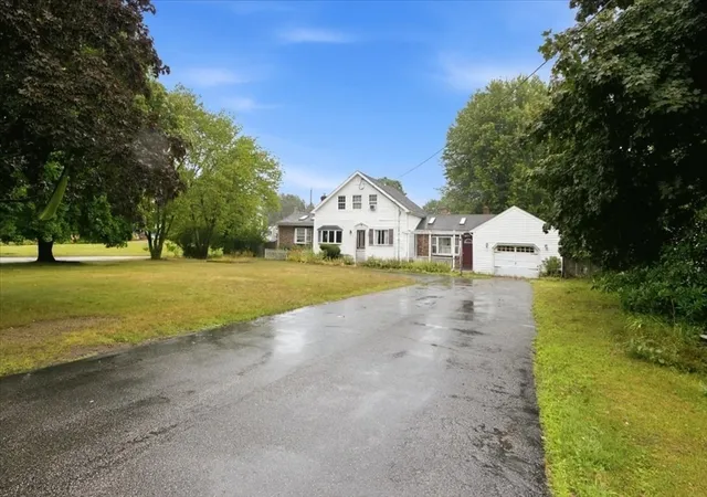 1st image of 1 Mohawk Dr, North Attleboro, MA 02760 | MLS# 73548876