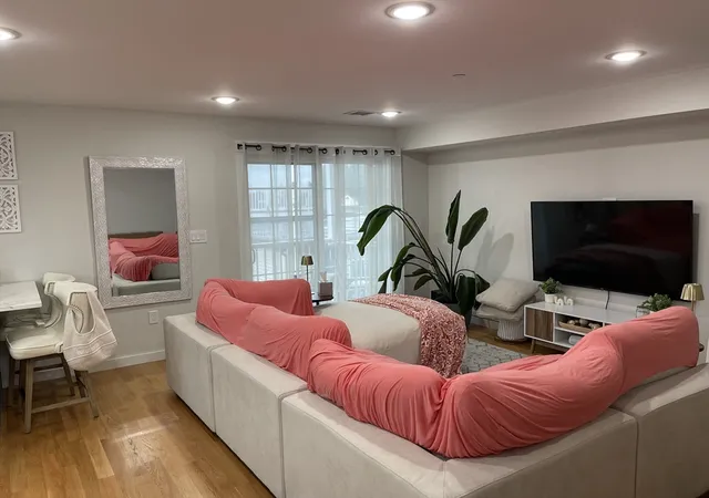 2nd image of 153 Bowen Street, South Boston, MA 02127 | MLS# 73540252