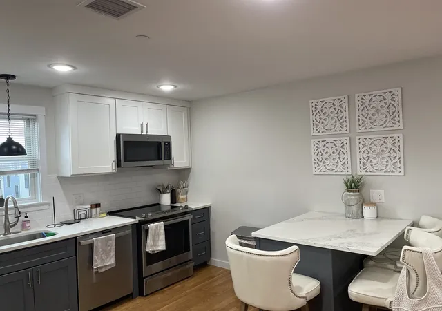 4th image of 153 Bowen Street, South Boston, MA 02127 | MLS# 73540252