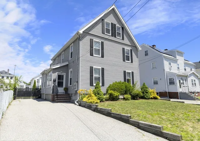 1st image of 13 Third Street #13, Medford, MA 02155 | MLS# 73555791