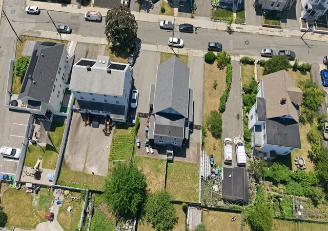 2nd image of 13 Third St, Medford, MA 02155