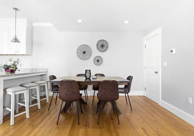 4th image of 13 Third St, Medford, MA 02155