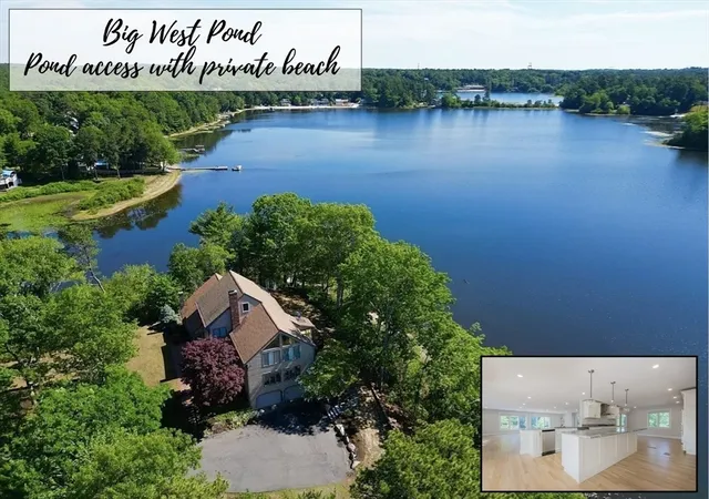 Photo 1 of Single family home for sale at 18 Marscot Way, Plymouth, MA 02360 | MLS# 73562588 | Listing updated on 2026-09-14
