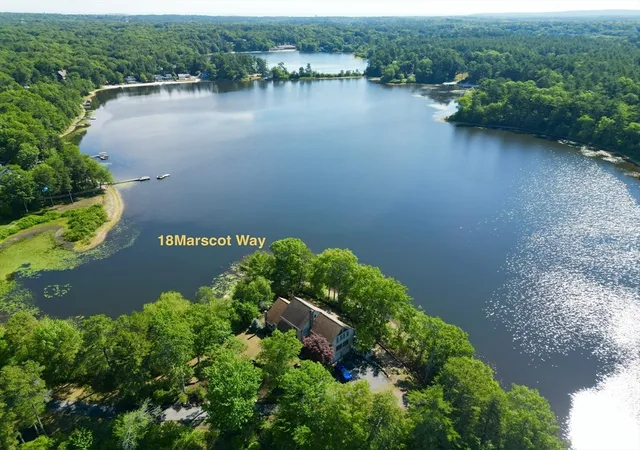 Photo 2 of Single family home for sale at 18 Marscot Way, Plymouth, MA 02360 | MLS# 73562588 | Listing updated on 2026-09-14