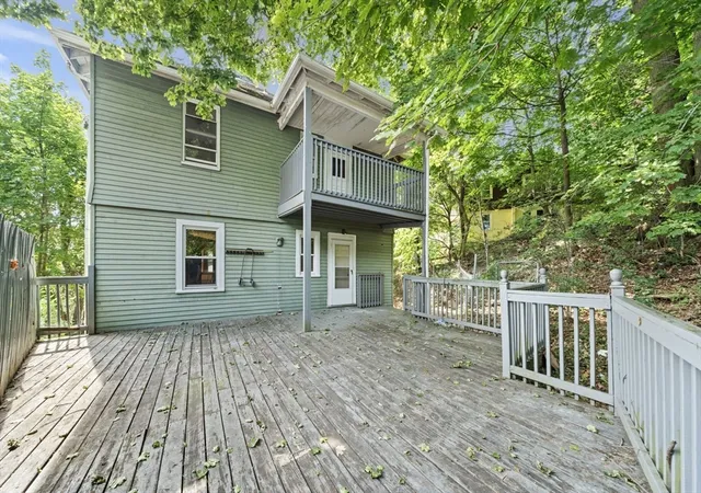 Photo 16 of Multi family home for sale at 391 Poplar St, Roslindale, MA 02131 | MLS# 73551319 | Listing updated on 2026-10-08