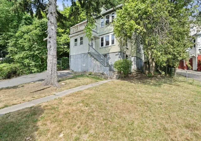 Photo 2 of Multi family home for sale at 391 Poplar St, Roslindale, MA 02131 | MLS# 73551319 | Listing updated on 2026-08-06