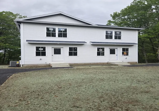 Homes for sale in Warren, MA | 71 Pine St #A, Warren, MA 01083 | MLS# 73520115