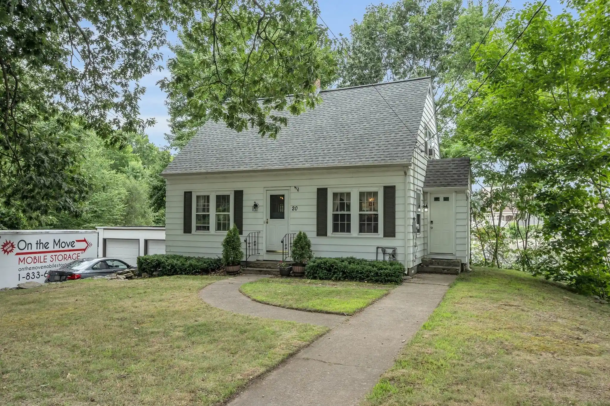 Photo 1 of Single family home for sale at 20 Pleasant St, Lunenburg, MA 01462 | MLS# 73593531 | Listing updated on 2026-10-25