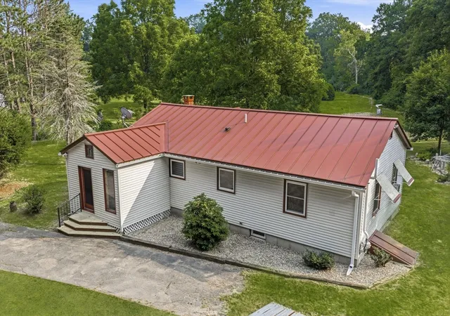1st image of 1158 A Millers Falls Rd, Northfield, MA 01360 | MLS# 73551743