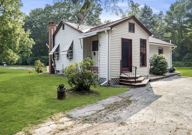 2nd image of 1158 A Millers Falls Rd, Northfield, MA 01360 | MLS# 73551743