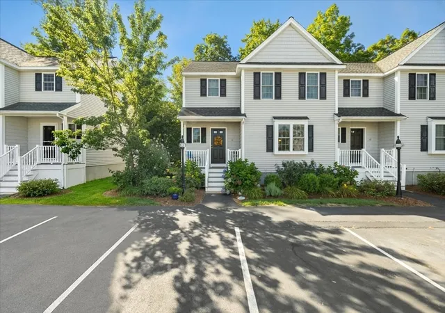 Photo 1 of Condo for sale at 11 Cassidy Pl #11, Bridgewater, MA 02324 | MLS# 73569343 | Listing updated on 2026-09-25