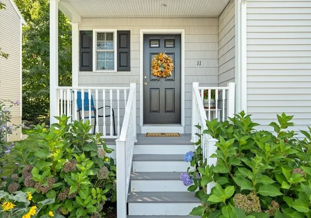 Photo 2 of Condo for sale at 11 Cassidy Pl #11, Bridgewater, MA 02324 | MLS# 73569343 | Listing updated on 2026-09-25
