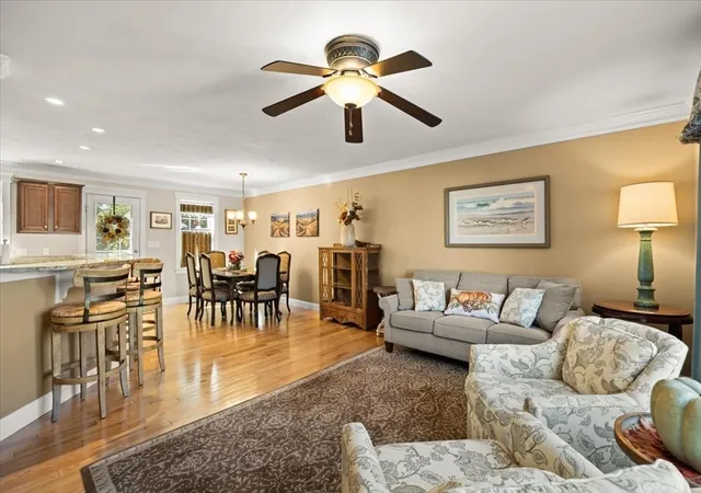 Photo 3 of Condo for sale at 11 Cassidy Pl #11, Bridgewater, MA 02324 | MLS# 73569343 | Listing updated on 2026-09-25