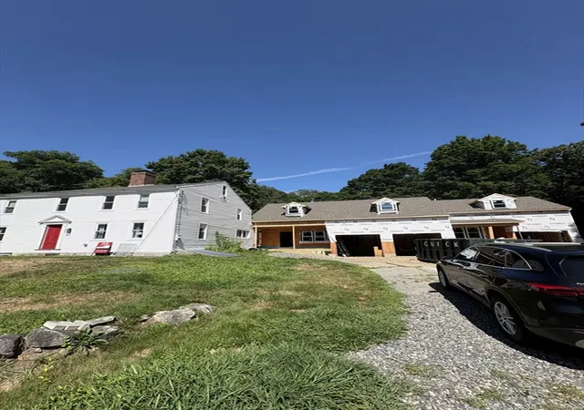 1st image of 6 Tenney Street, Georgetown, MA 01833 | MLS# 73555093