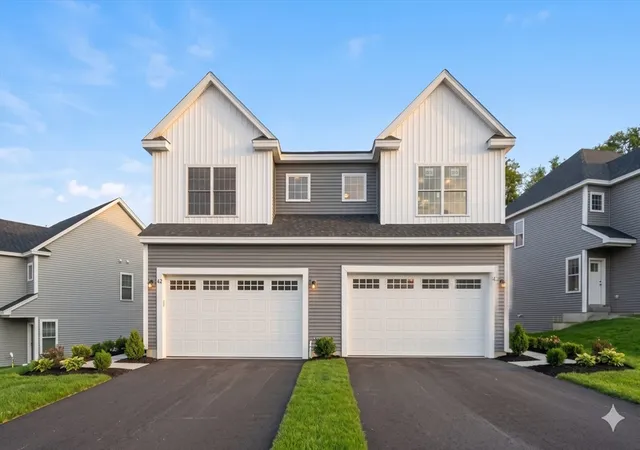Homes for sale in Grafton, MA | 81 Fisherville Terrace #0, Grafton, MA 01560 | MLS# 73526652