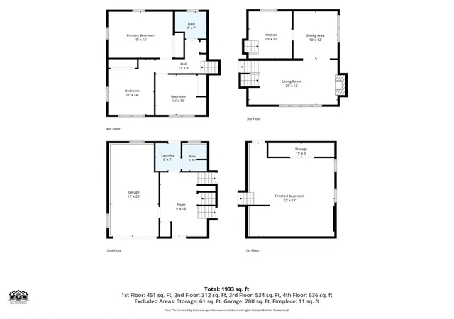 42nd image of 1372 Pleasant St, Brockton, MA 02301 | MLS# 73555667