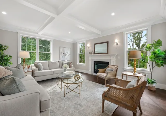 2nd image of 21 Wyndemere Lane, Natick, MA 01760 | MLS# 73561473