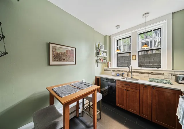 Photo 3 of Sale Pending at 155 Strathmore #12A, Brighton, MA 02135 | MLS# 73408035 | Listing updated on 2025-09-24