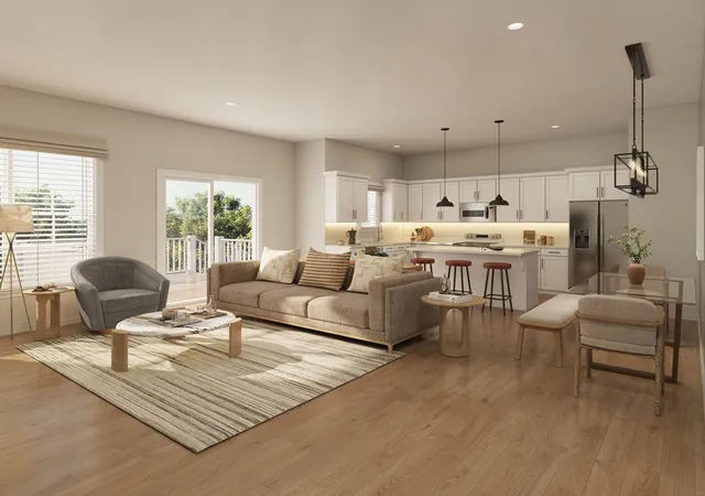 2nd image of 68 Oliver Pond Circle #55, Franklin, MA 02038 | MLS# 73554804