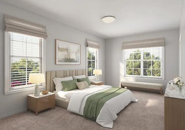3rd image of 68 Oliver Pond Circle #55, Franklin, MA 02038 | MLS# 73554804