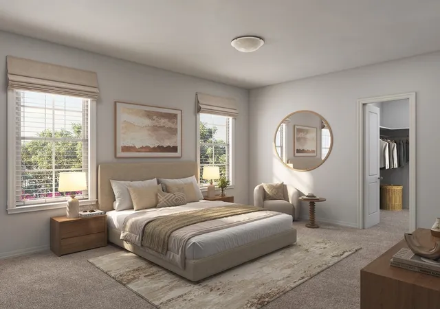 4th image of 68 Oliver Pond Circle #55, Franklin, MA 02038 | MLS# 73554804