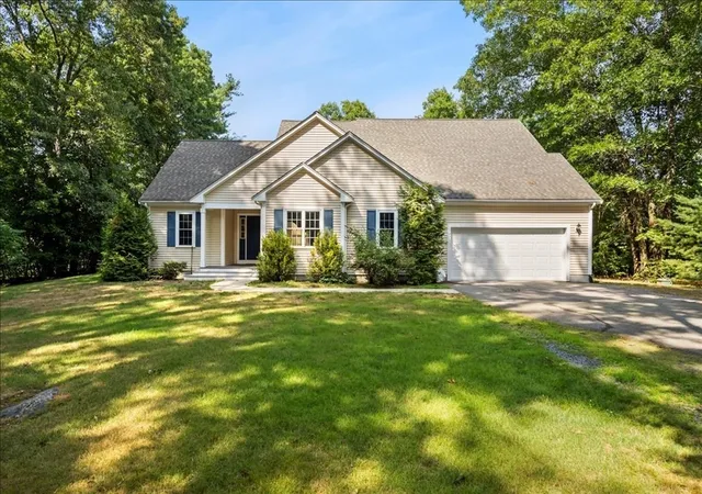 Photo 1 of Sale Pending at 53 Sturdy St, Norton, MA 02766 | MLS# 73553941 | Listing updated on 2026-09-01