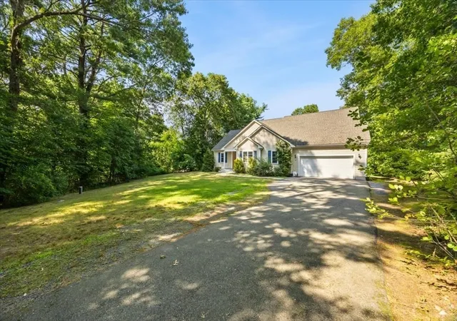Photo 2 of Sale Pending at 53 Sturdy St, Norton, MA 02766 | MLS# 73553941 | Listing updated on 2026-09-01