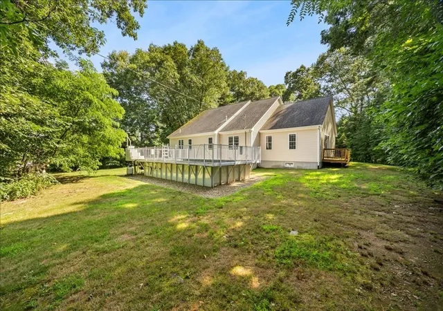 Photo 3 of Sale Pending at 53 Sturdy St, Norton, MA 02766 | MLS# 73553941 | Listing updated on 2026-09-01