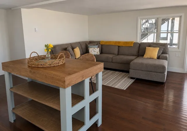 4th image of 498 No End Blvd #2, Salisbury, MA 01952 | MLS# 73556995