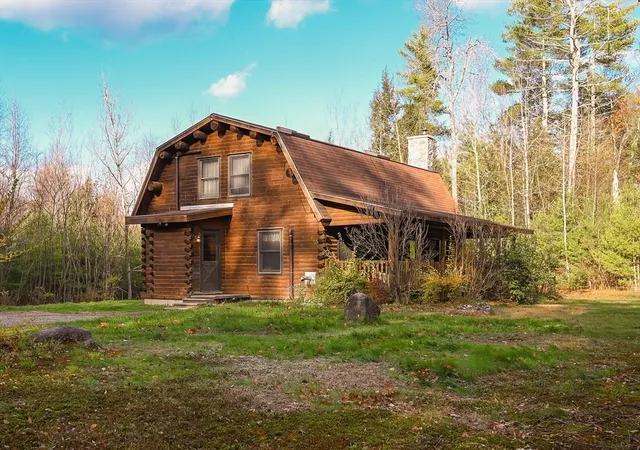 1st image of 23 Dana Rd, Petersham, MA 01366 | MLS# 73531529