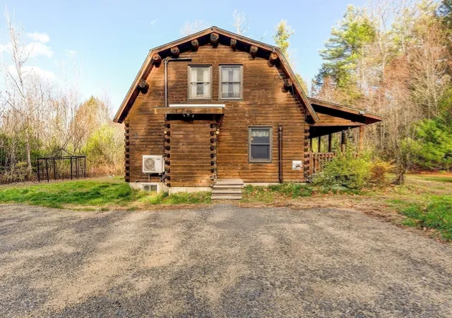 24th image of 23 Dana Rd, Petersham, MA 01366 | MLS# 73531529