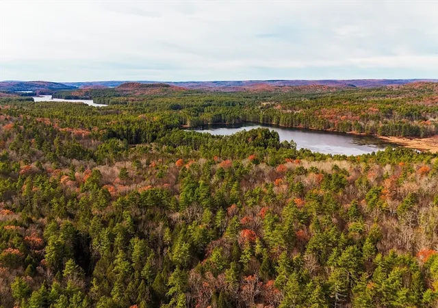 2nd image of 23 Dana Rd, Petersham, MA 01366 | MLS# 73531529