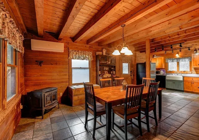5th image of 23 Dana Rd, Petersham, MA 01366 | MLS# 73531529
