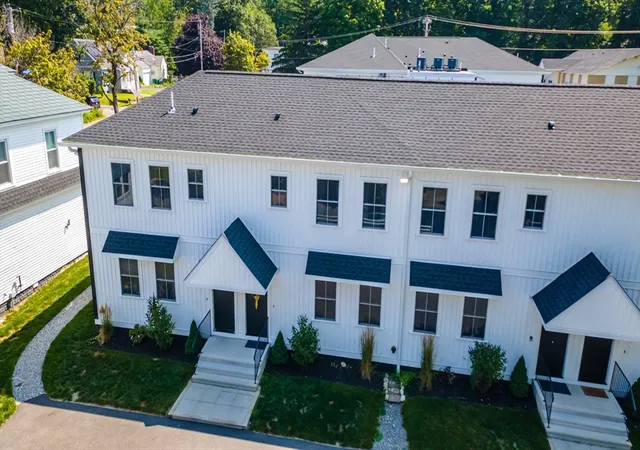 4th image of 50 Frankfort St #3, Fitchburg, MA 01420 | MLS# 73556570