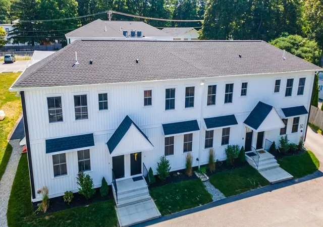 5th image of 50 Frankfort St #3, Fitchburg, MA 01420 | MLS# 73556570