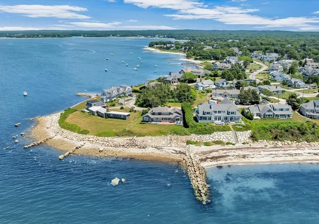 1st image of 31 Sunset Point Rd, North Falmouth, MA 02556 | MLS# 73544298